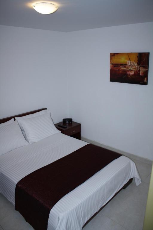 Hotel Dorado Gold Bogotá Zimmer foto