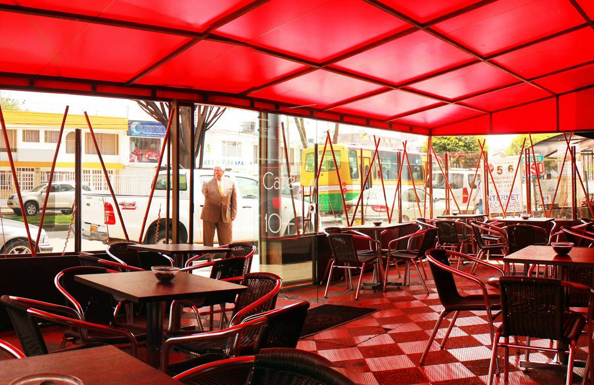 Hotel Dorado Gold Bogotá Exterior foto